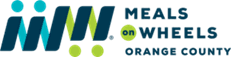 Meals on Wheels Orange County logo